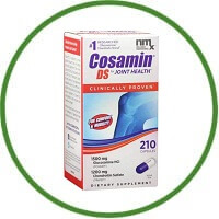 Cosamin DS For Joint Health