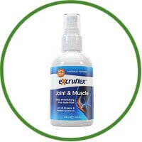 Excruflex Joint and Muscle