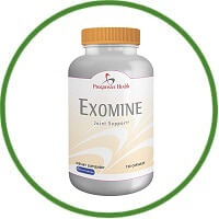 Exomine Joint Stiffness Supplement