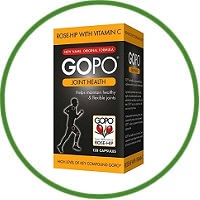 GoPo Joint Health By Litozin