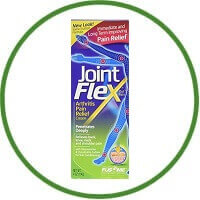 Joint Flex Pain Relieving Cream