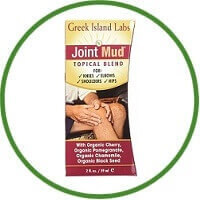 Joint Mud By Greek Island Labs