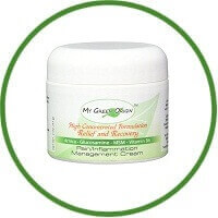 My Green Origin Pain Relief Cream