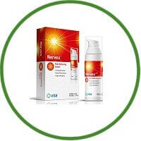 Nervex Pain Relieving Cream