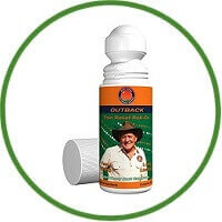 Outback Pain Relief Roll-ON