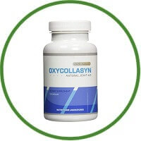 Oxycollasyn Joint Supplements
