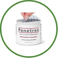 Penetrex – Pain Relief Cream