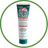Real Time Pain Relief