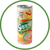 Supple