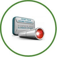 Tendlite Joint Pain Home Therapy Relief