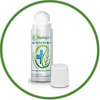Thermachill Roll-On Cold Pain Relief