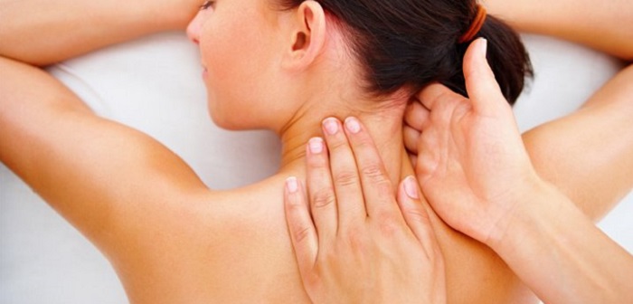 Relief Your Arthritis In The Neck
