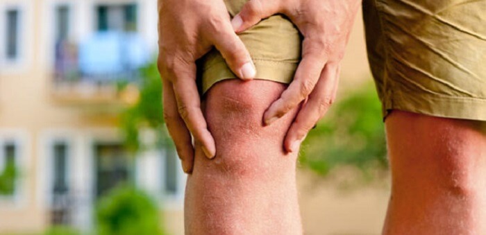 Joint Pain Relief