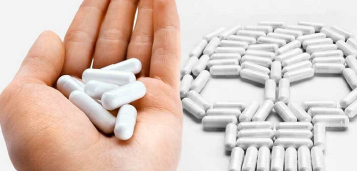 The Best Supplements To A Natural Joints Pain Relief