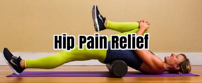 Hip Pain Relief