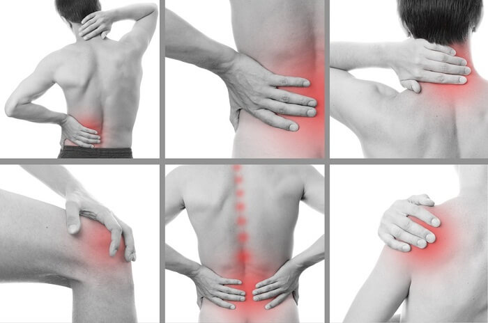Home Remedies For Joint Pain