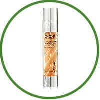 DDF Wrinkle Resist Plus