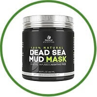 Dead Sea Mud Mask