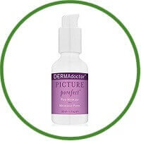 DERMAdoctor Picture Porefect