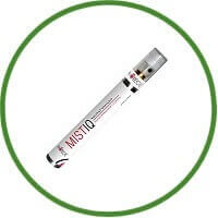 MISTIQ Instant Facelift Rapid Lifting & Tightening Spritz