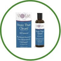 More Than Clean’ by Vi-Tae®