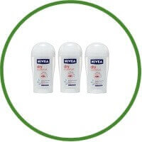 Nivea Extra Whitening Pore Minimiser Antiperspirant Deodorant Spray
