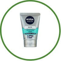 Nivea For Men Whitening Pore Minimizer