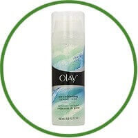 Olay Pore Minimizing Cleanser + Scrub