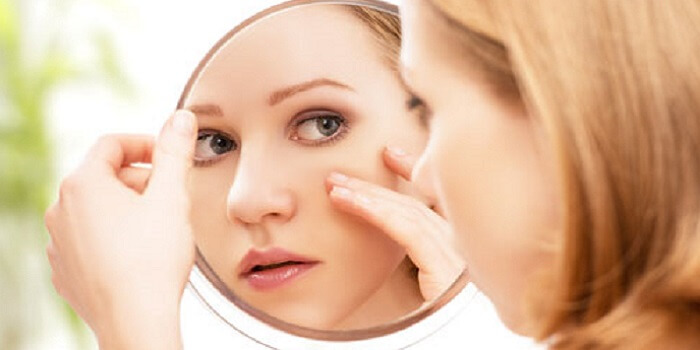 How To Minimize Pores Naturally