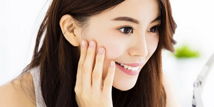Pore Minimizer System
