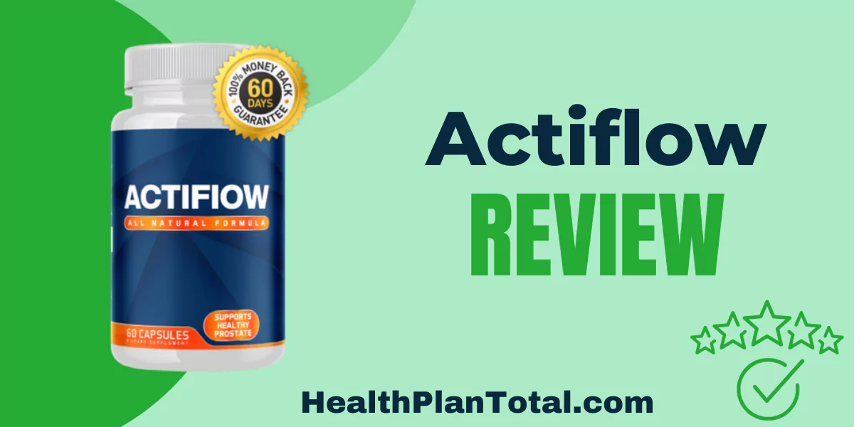 Actiflow Reviews