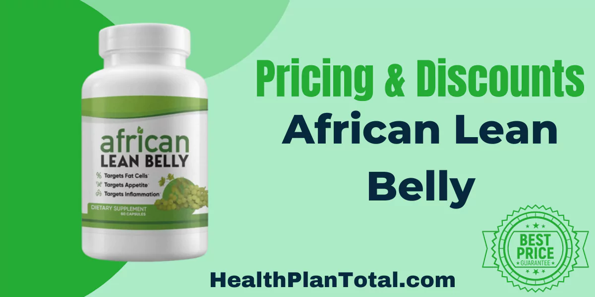 African Lean Belly Reviews - Pricing and Discounts
