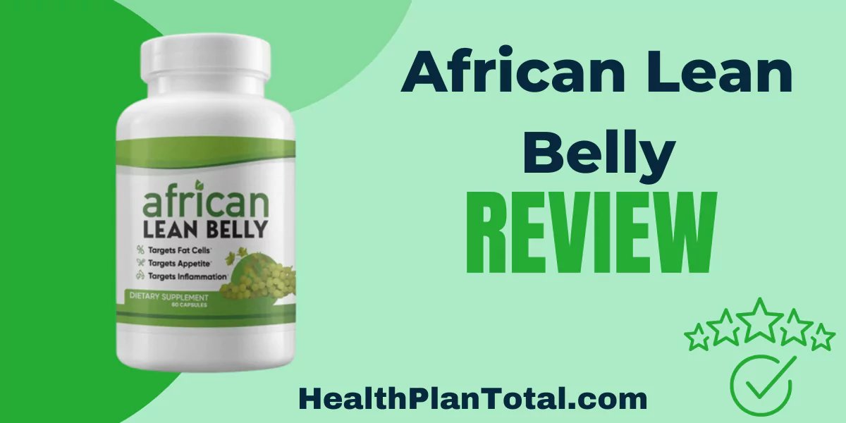 African Lean Belly Reviews