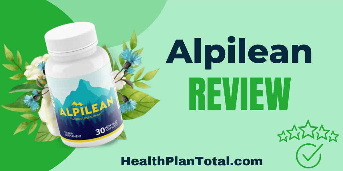 Alpilean Reviews