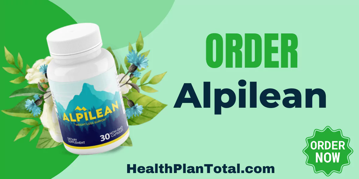 Order Alpilean