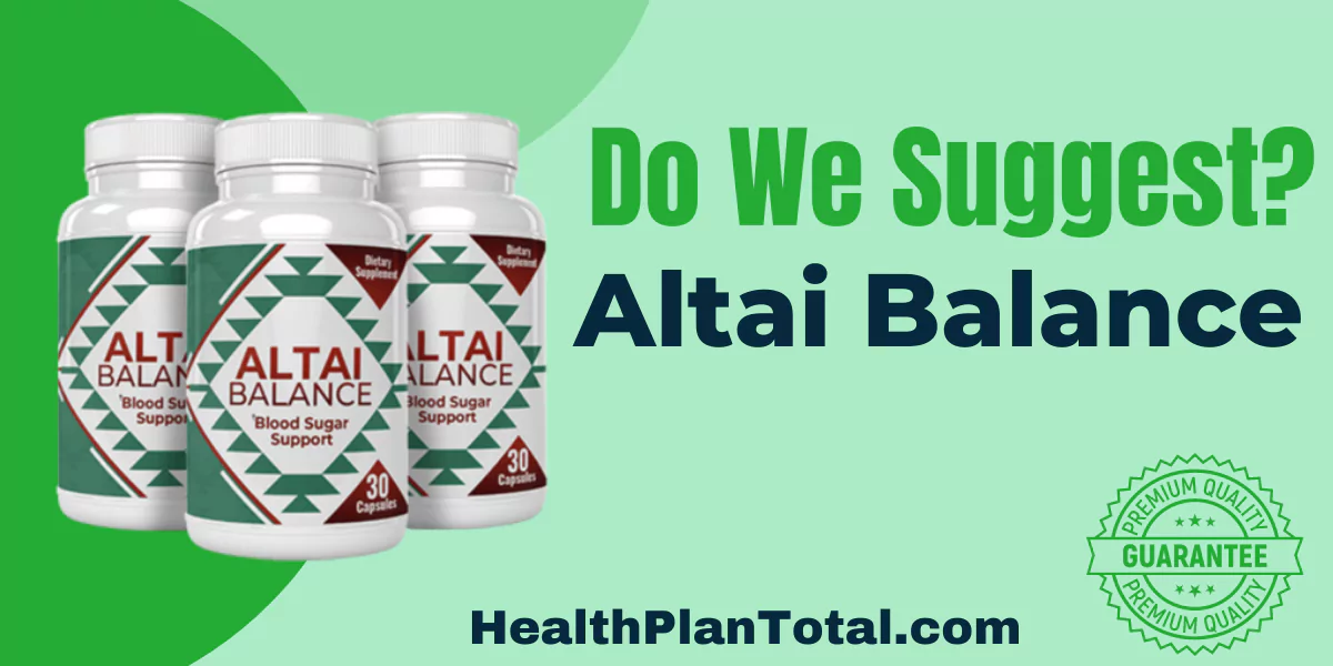 Altai Balance Reviews - Do We Suggest