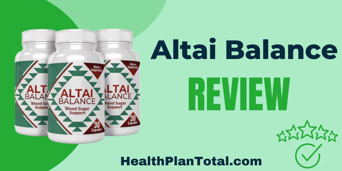 Altai Balance Reviews