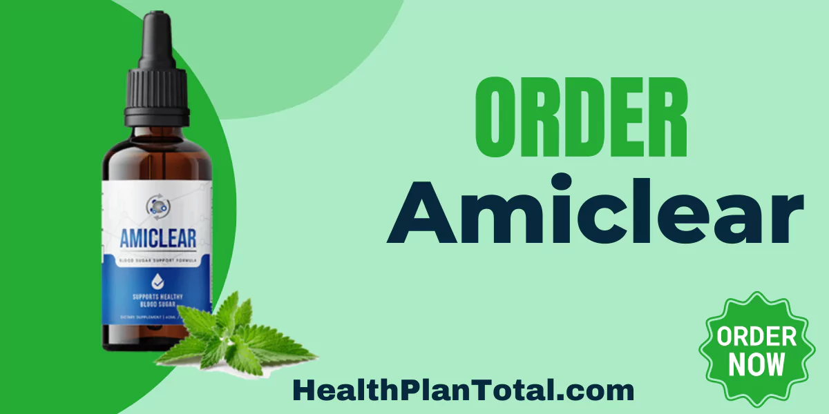 Order Amiclear