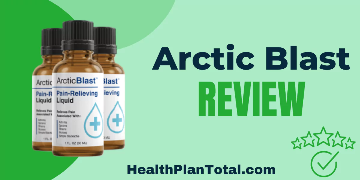 Arctic Blast Reviews