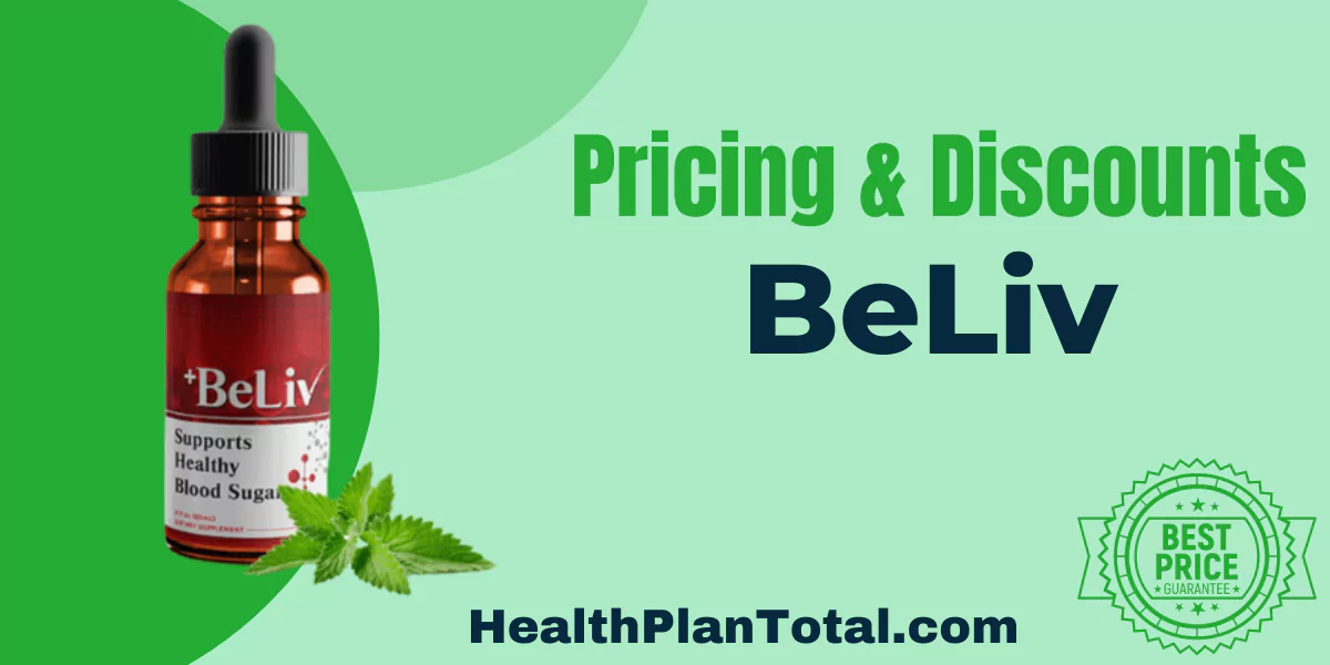 BeLiv Reviews - Pricing and Discounts