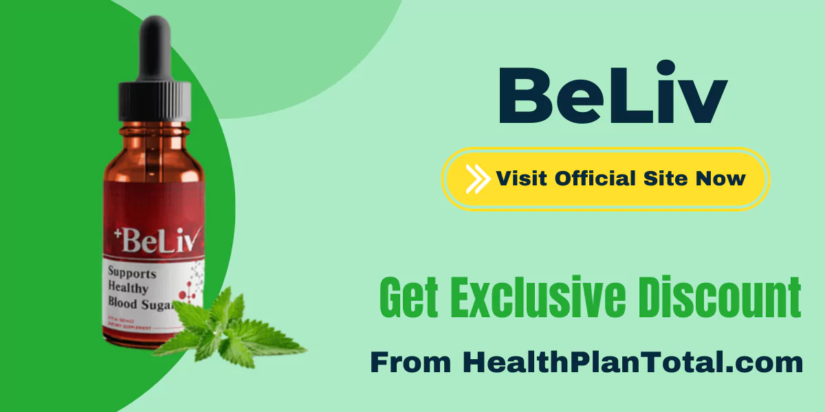 BeLiv Reviews - Visit Official Site