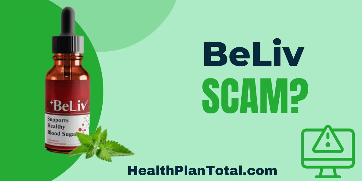 BeLiv Scam