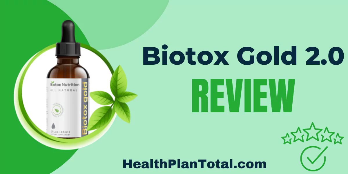 Biotox Gold 2.0 Reviews