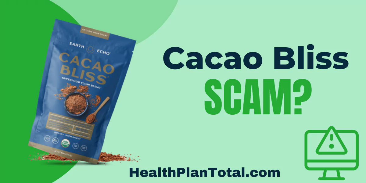 Cacao Bliss Scam