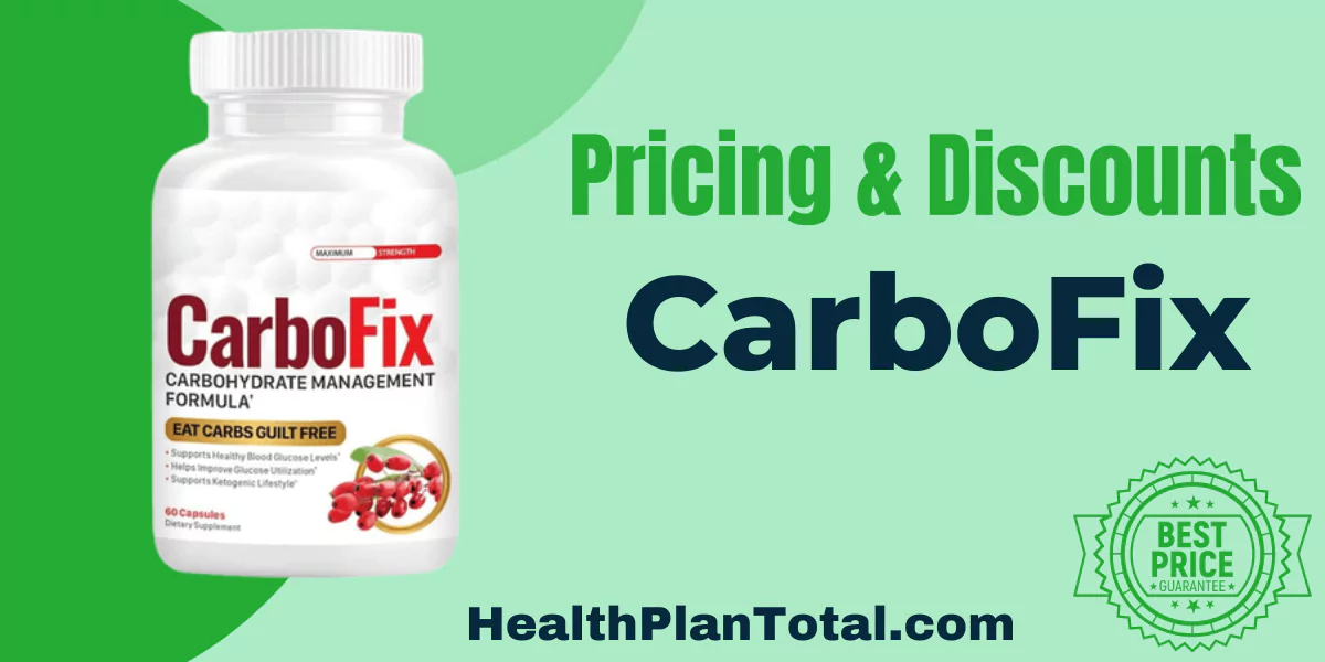 CarboFix Reviews - Pricing and Discounts