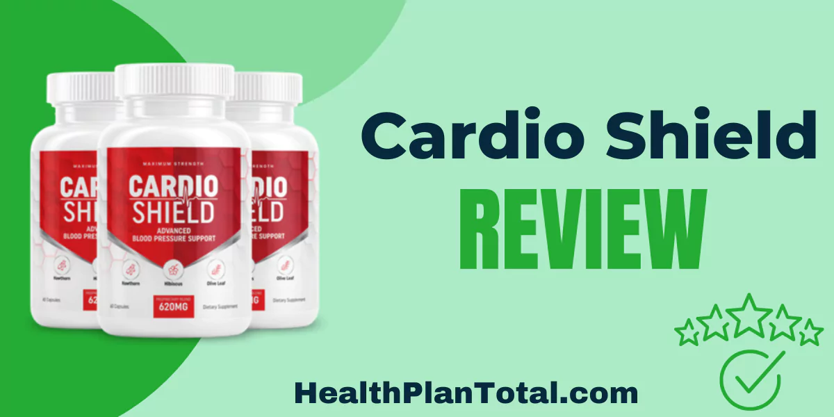 Cardio Shield Reviews