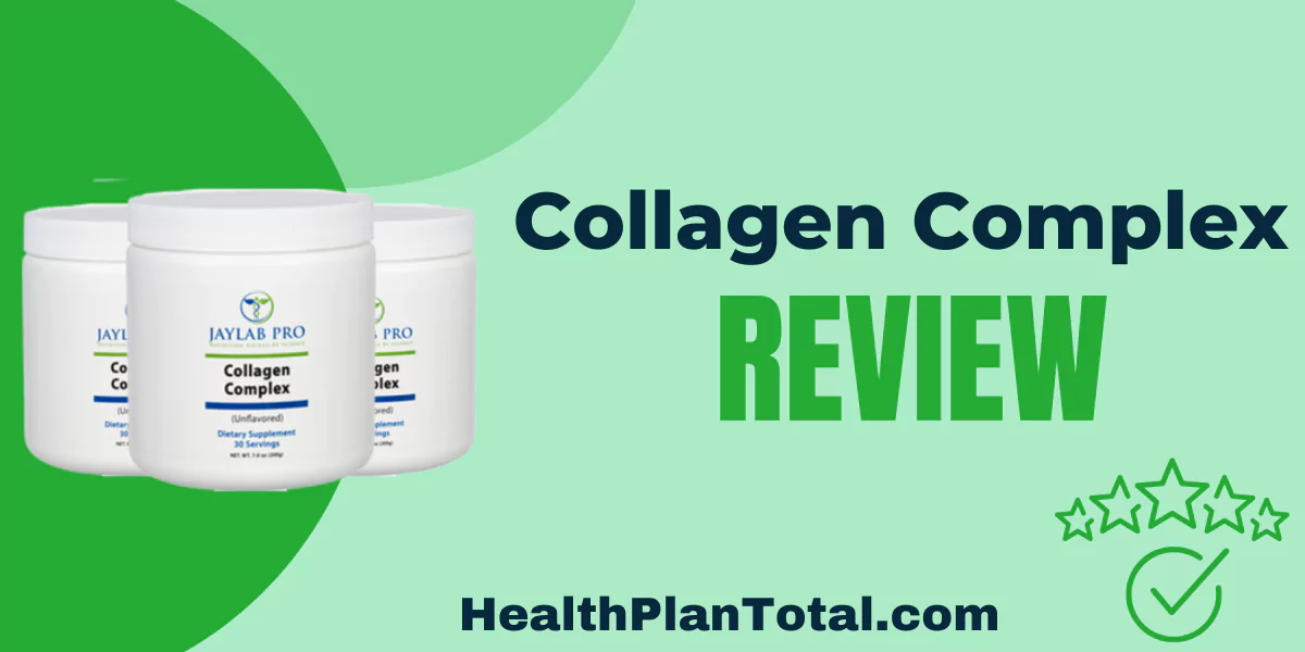 Collagen Complex Reviews