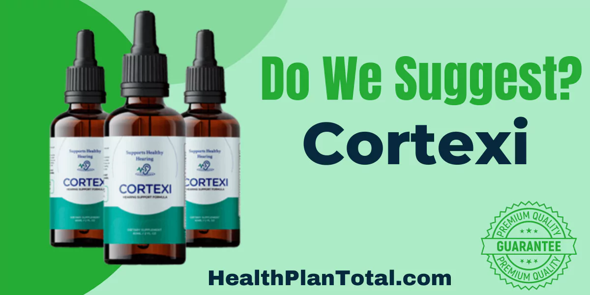 Cortexi Reviews - Do We Suggest