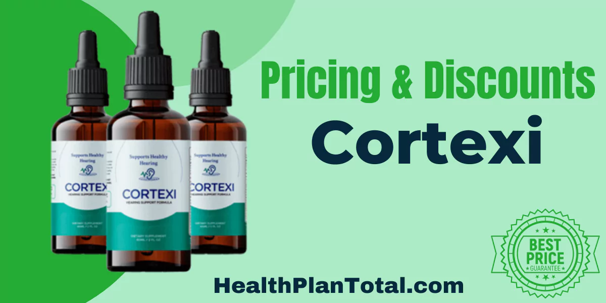 Cortexi Reviews - Pricing and Discounts