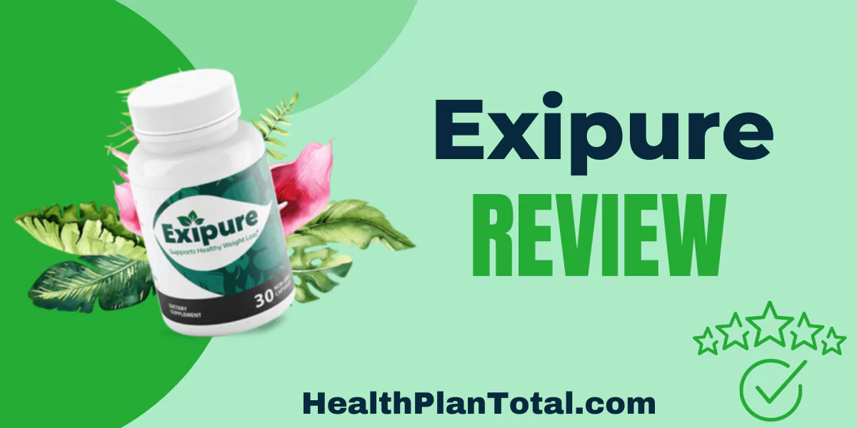 Exipure Reviews